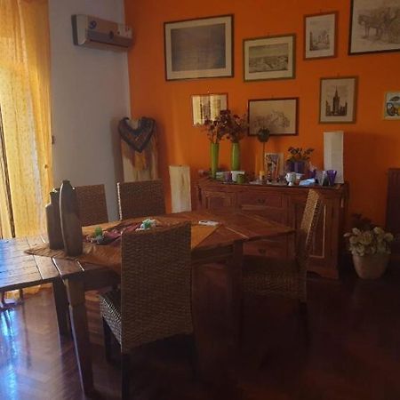 Appartavilla Virginia Mondello Extérieur photo