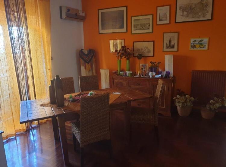Appartavilla Virginia Mondello Extérieur photo