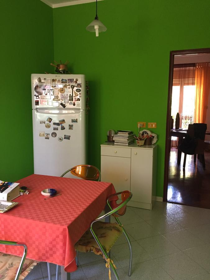 Appartavilla Virginia Mondello Extérieur photo