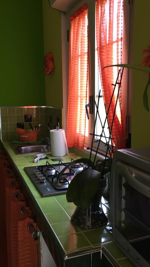 Appartavilla Virginia Mondello Extérieur photo